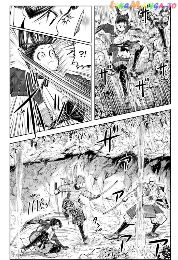 The Elusive Samurai Chapter 63 image 06_optimized